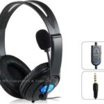Under Control PS4 / Xbox One Gaming Headset
