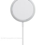 Apple MagSafe Draadloze Oplader 15Watt  (excl USB-C laadblok) Bulk