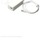 Priemo 60W Replacement Adapter Magsafe1  for MacBook (-2012) & Pro 13 inch (-2012) MS1