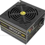 Antec VP550P Plus 80+ 550W ATX