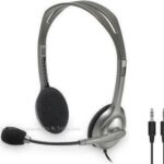 Logitech Stereo Headset H110  3.5mm headset