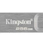 Kingston 256GB DataTraveler Kyson USB3.2 STICK  (lezen: 200MB/s schrijven 60MB/s)
