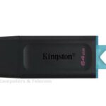 Kingston 64GB DataTraveler Exodia USB3.2 STICK