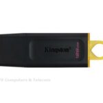Kingston 128GB DataTraveler Exodia USB3.2 STICK