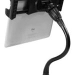 MacAlly MCUPTABPRO  tablet autohouder koffiecup Zwart