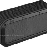 Divoom Voombox Outdoor Zwart