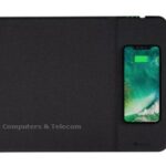 NGS WIRELESS MOUSE PAD CHARGER PIER