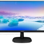 Philips 273V7Q - Full HD IPS Monitor - 27 inch  4ms (DVI-D. HDMI. VGA (D-Sub))