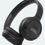 JBL Tune 510BT on-ear BT Headphone - Zwart Draadloos