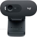 Logitech Webcam  C505E HD Business