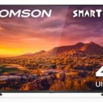 Thomson 50UG6300 tv 127 cm (50") 4K Ultra HD Smart TV Wifi