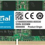 DWC-Select 4GB PC4-3200 DDR4 Non-ECC SODIMM