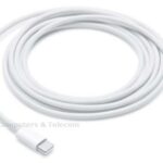 Apple USB-C to Lightning Cable 2Mtr White  bulk (zonder doosje)