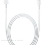 Apple Lightning to USB Cable 2Mtr White bulk (zonder doosje)