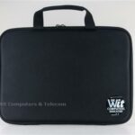 De Wit Computers Educatief DWCE x360 11.6" always-on notebook sleeve/hoes voor HP x360 11.6"