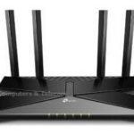 TP-LINK Archer AX23 AX1800 router