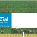 Crucial SO 32GB DDR4/3200 CL22