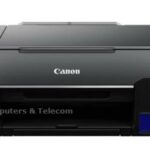 Canon Pixma G 2560