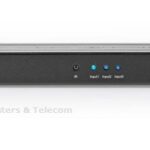 Nedis 3 Poorts HDMI 2.0 Switch 4K@60Hz 18Gbps