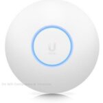 Ubiquiti Networks UniFi 6 Lite - Access Point - 1750 Mbps - 1-pack