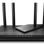 TP-Link Archer AX55 AX3000 router