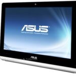 Refurbished Asus ETOP 22i i5-3330 6GB GT610M 500GB-SSD Microsoft Windows 10 (let op geen windows 11 mogelijk) (2 jaar garantie)