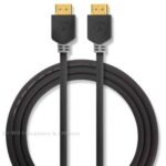 HDMI aansluitkabel 1Mtr HDMI  4K@60Hz 18Gbps