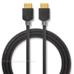 HDMI aansluitkabel 2Mtr HDMI  4K@60Hz 18Gbps