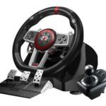 FR-TEC Suzuka Elite next Racestuur (Xbox series X/PS4/Xbox one)