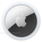 Apple AirTag (losse tag)