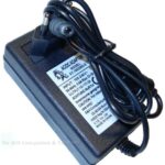 AC adapter 18V 2Amp  1.2Mtr  5.5mm 2.5mm