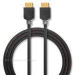 HDMI aansluitkabel 3Mtr HDMI  4K@60Hz 18Gbps