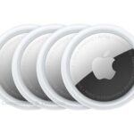 Apple AirTag 4 pack