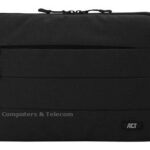 ACT City 13.3" zwart