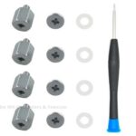 SSD schroef  M.2 Standoff en Schroef voor Moederbord Laptop. Elektronica. Computers en PC Board