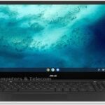 Asus Chromebook CX5500FEA-E60150 15.6" FullHD Touchscreen i3-1115G4 8GB 128GB-SSD ChromeOS