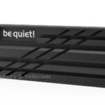 Be Quiet! SSD koeler MC1