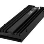 Raidsonic SSD koeler M.2