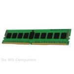 Kingston 8GB  DDR4/3200 CL22  ValueRAM