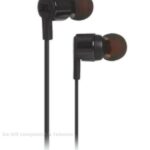 JBLl TUNE 210 (T210 Zwart)