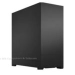Fractal Design Pop XL Silent Black Solid