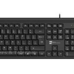 R8 1903 toetsenbord en muis bedraad