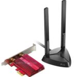 Tp-link TX3000E  WL AX3000 Dual Band Archer TX3000E