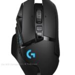 Logitech G502 LIGHTSPEED