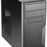 Antec VSK-3000B U3/U2 - USB3.2