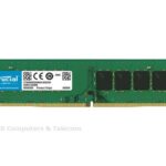 Crucial  32gb DDR4/3200 CL22