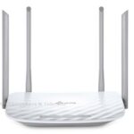 TP-Link ARCHER C50 4PSW 1200Mbps 10/100 Mbps router