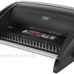 Inbindmachine GBC Combbind C110 21-gaats  (Ponscapaciteit 12 vel)