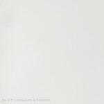 Voorblad GBC A4 Polycover 300micron wit 100stuks   voor inbindmachine