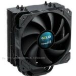 Gelid Tranquillo Rev.5 (tot 150Watt TDP)